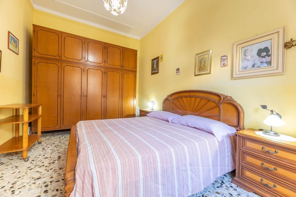 Le Case del Borgo Apartment in Gallipoli