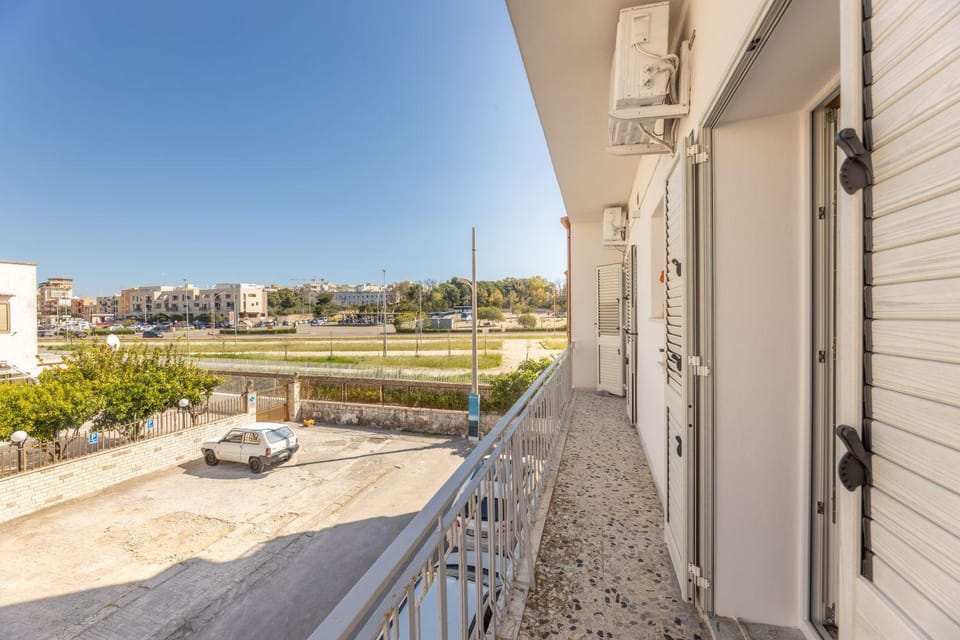 Le Case del Borgo Apartment in Gallipoli