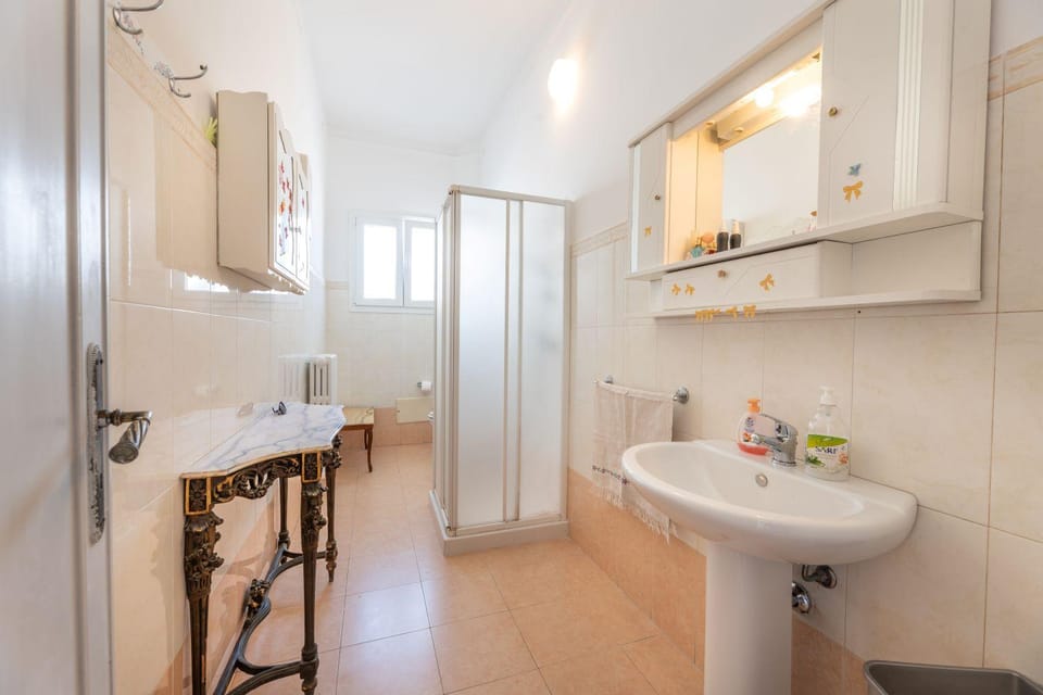 Le Case del Borgo Apartment in Gallipoli