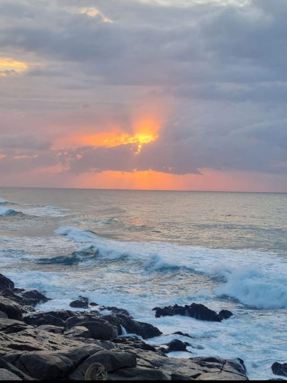 Sunrise