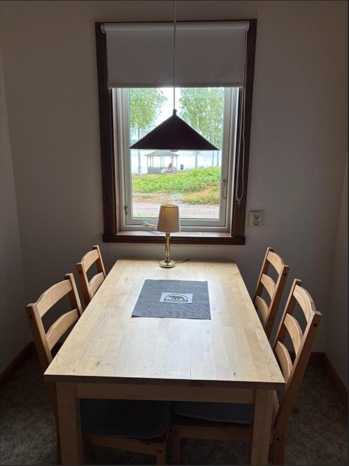 Lover's Nest House in Sweden