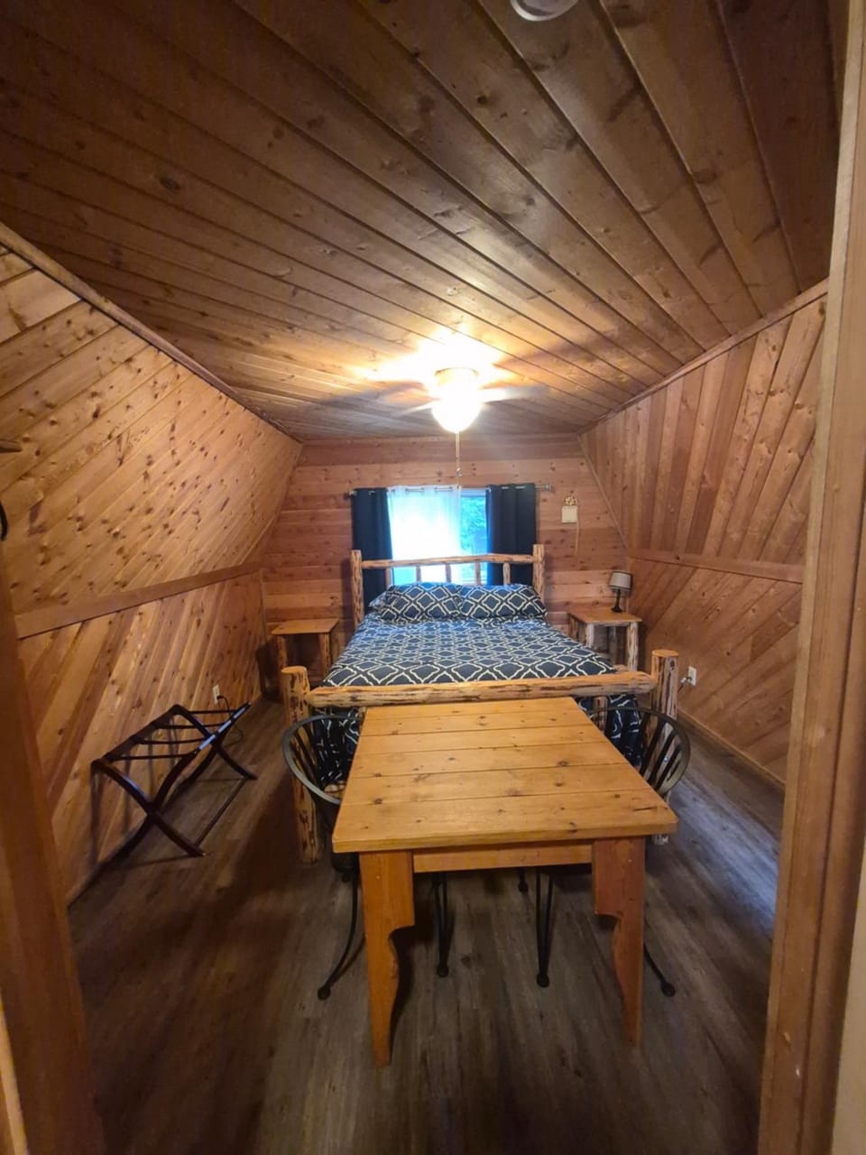 Aurora Resort Resort in Glacier National Park