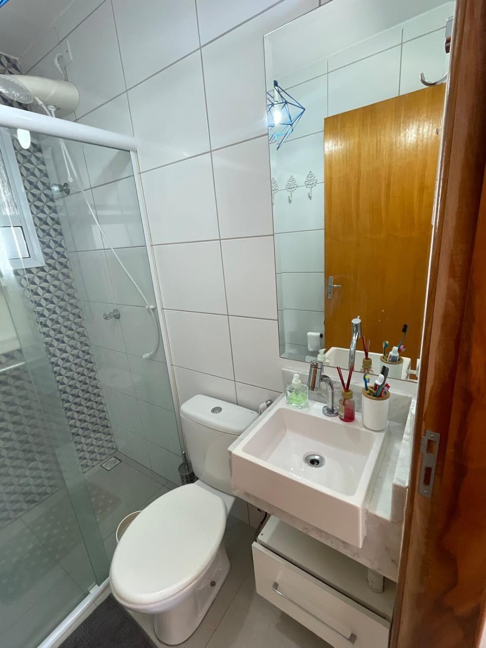 Flat Duplex Juquehy Beach Apartment in São Sebastião