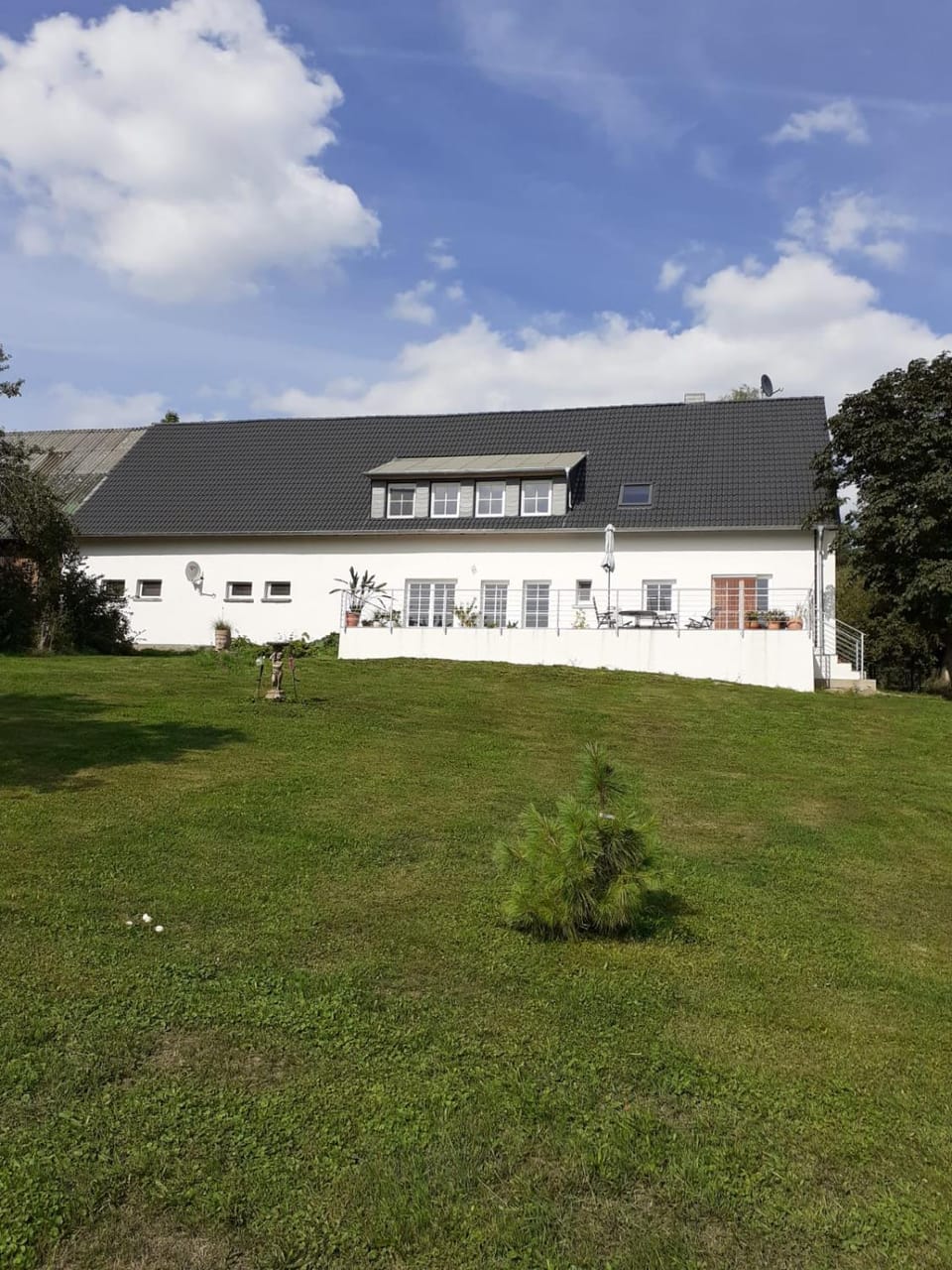 Haus Sonnenschein House in Cochem-Zell