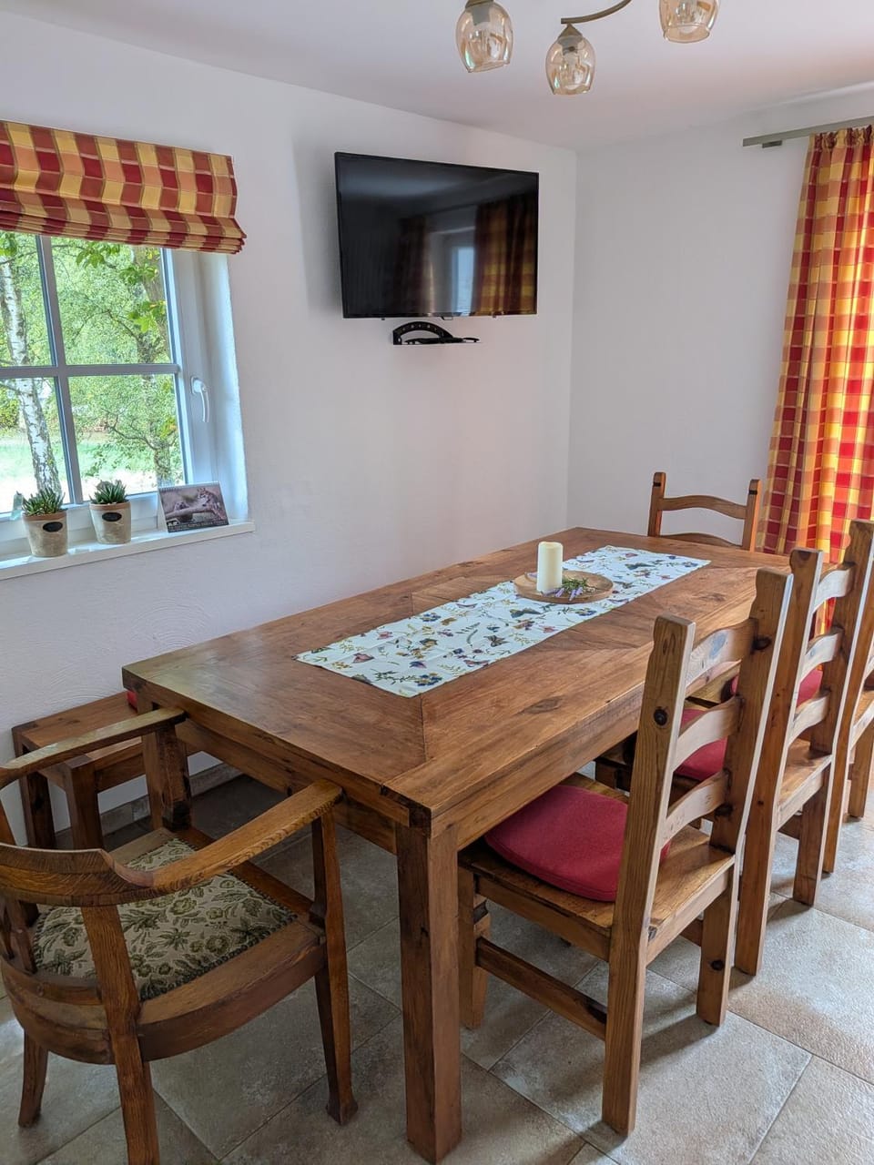 Haus Sonnenschein House in Cochem-Zell