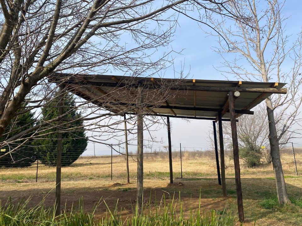 Mountain Road Rest Apartment in KwaZulu-Natal