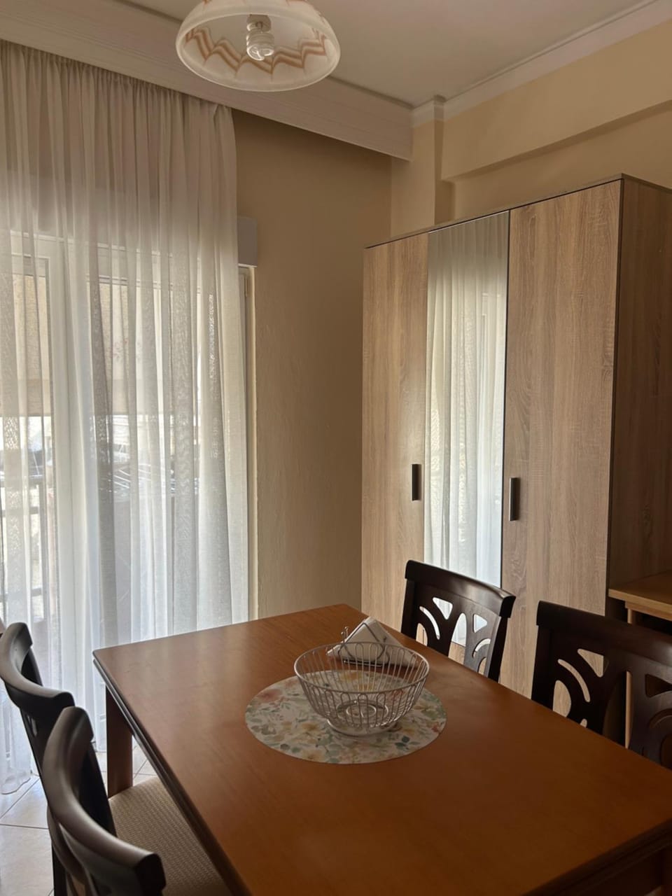 Cozy apartment in the center of Alexandroupolis Apartment in Alexandroupoli