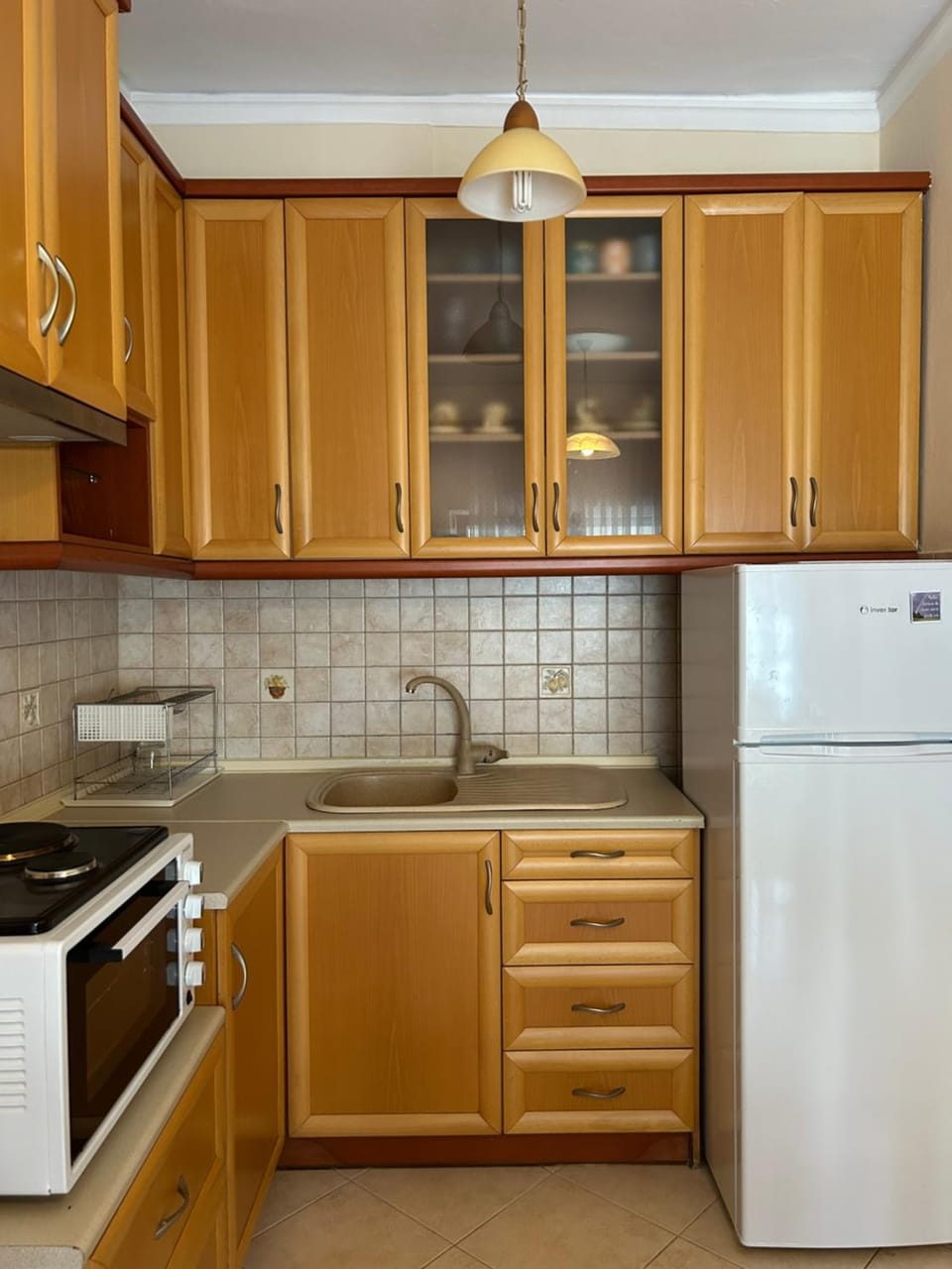 Cozy apartment in the center of Alexandroupolis Apartment in Alexandroupoli