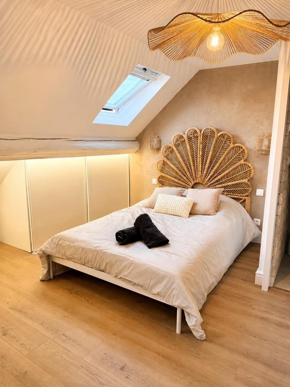 Studio bohème rénové Hyper centre de Dijon Apartment in Dijon