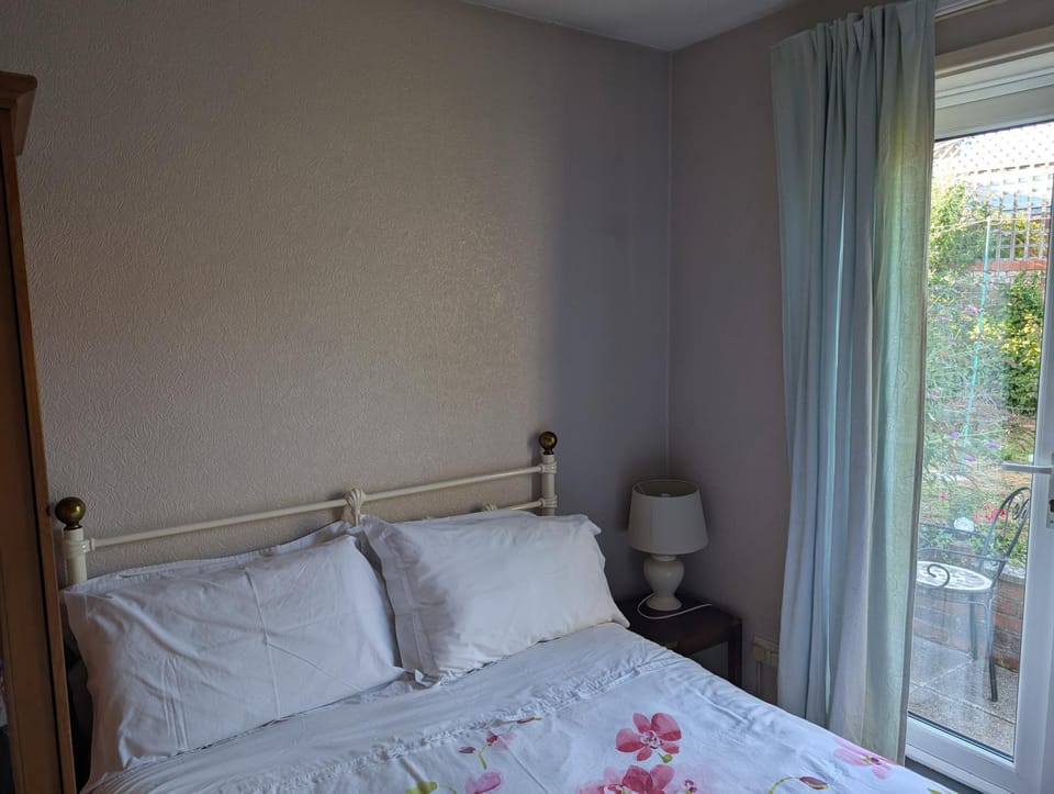 KC Lettings Vacation rental in Milton Keynes