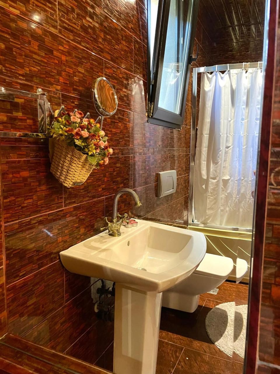 SunLIne Hotel Bed and Breakfast in Adjara, Georgia