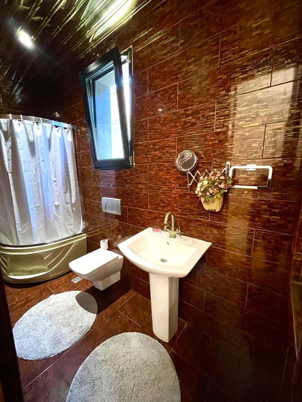 SunLIne Hotel Bed and Breakfast in Adjara, Georgia