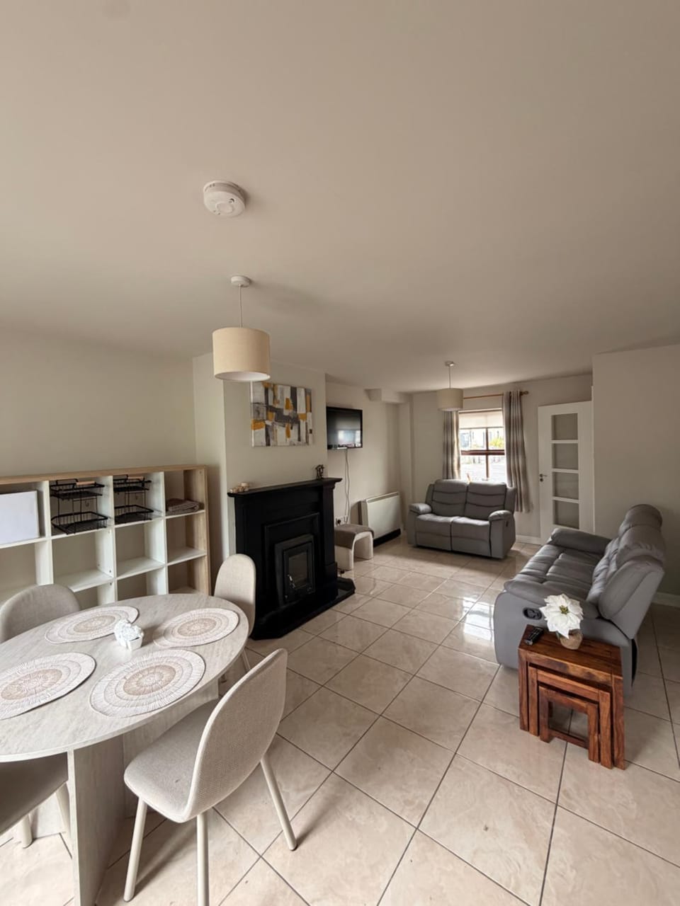 Holland Place Liscannor House in County Clare