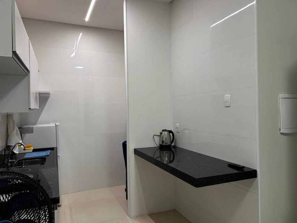 Apartamento 202 em Guanambi Aluguel Diário Semanal Apartment in State of Bahia