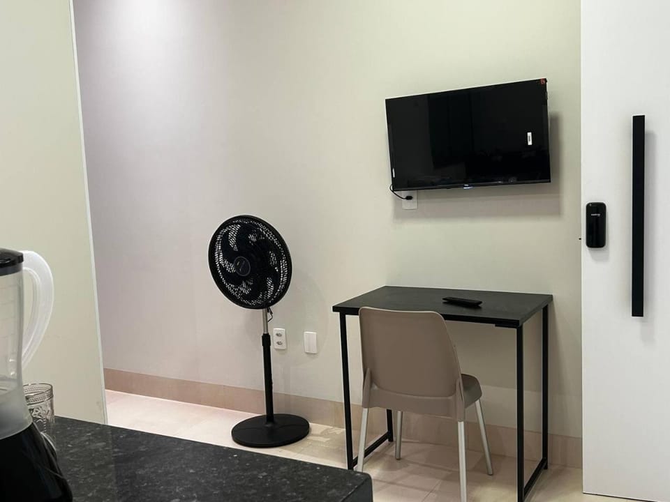 Apartamento 202 em Guanambi Aluguel Diário Semanal Apartment in State of Bahia