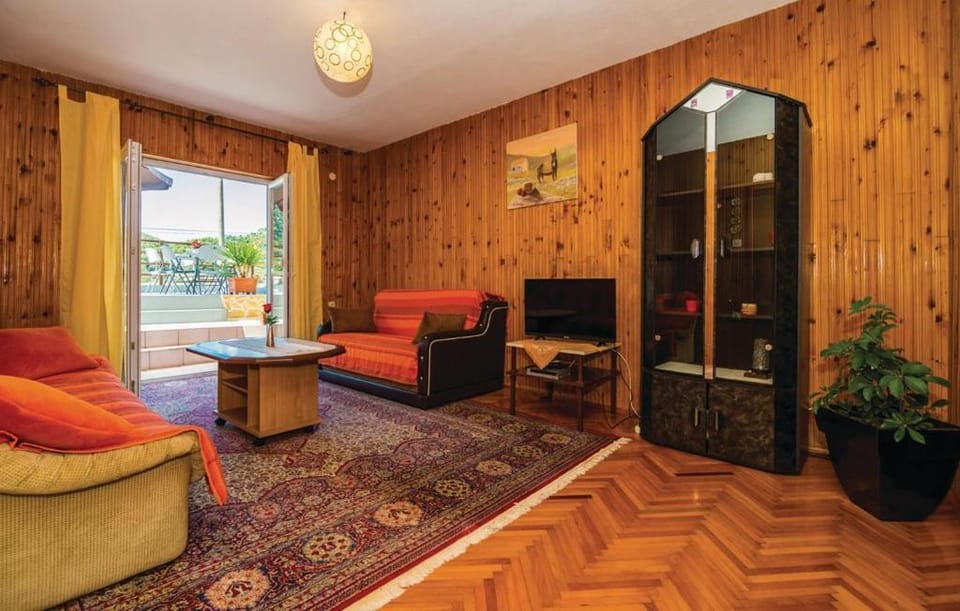 Holiday Home Paul House in Dubrovnik-Neretva County