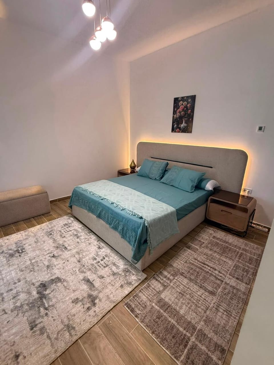 ابراج العلمين الجديده Apartment in Egypt