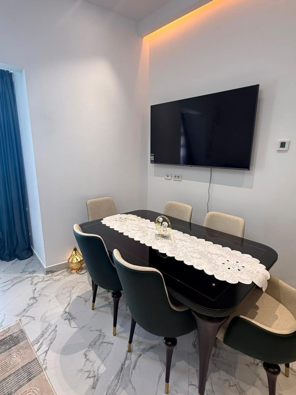 ابراج العلمين الجديده Apartment in Egypt