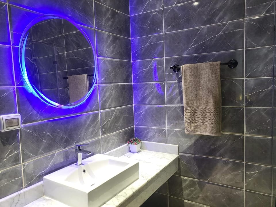 ابراج العلمين الجديده Apartment in Egypt