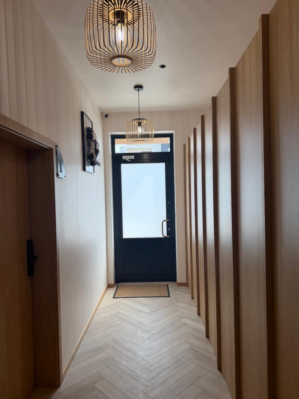 Zielone Zacisze Bed and Breakfast in Poland