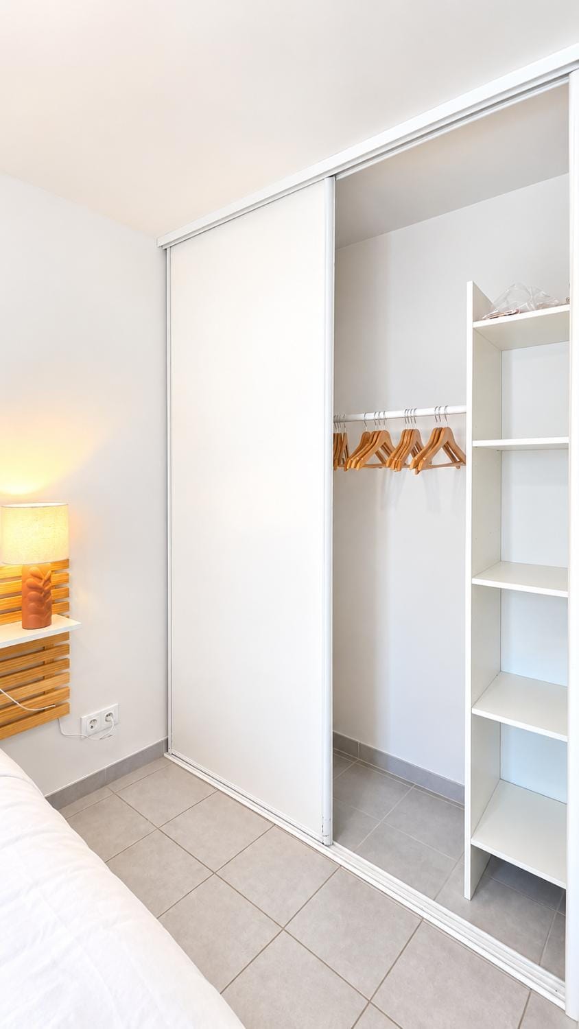 storage