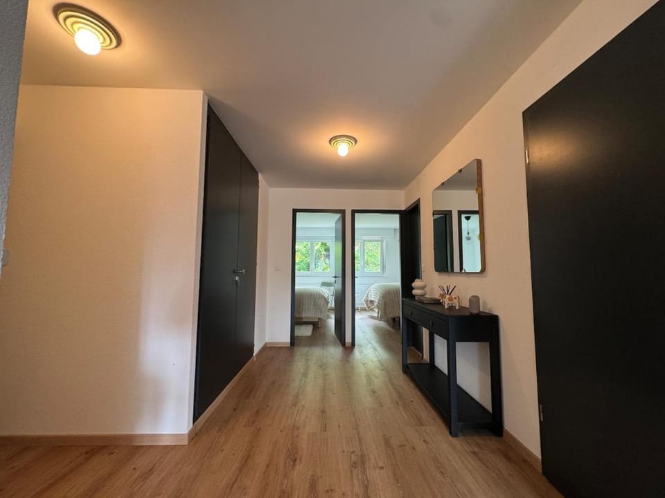 Un refuge calme et élégant dans les montagnes Apartment in Sierre
