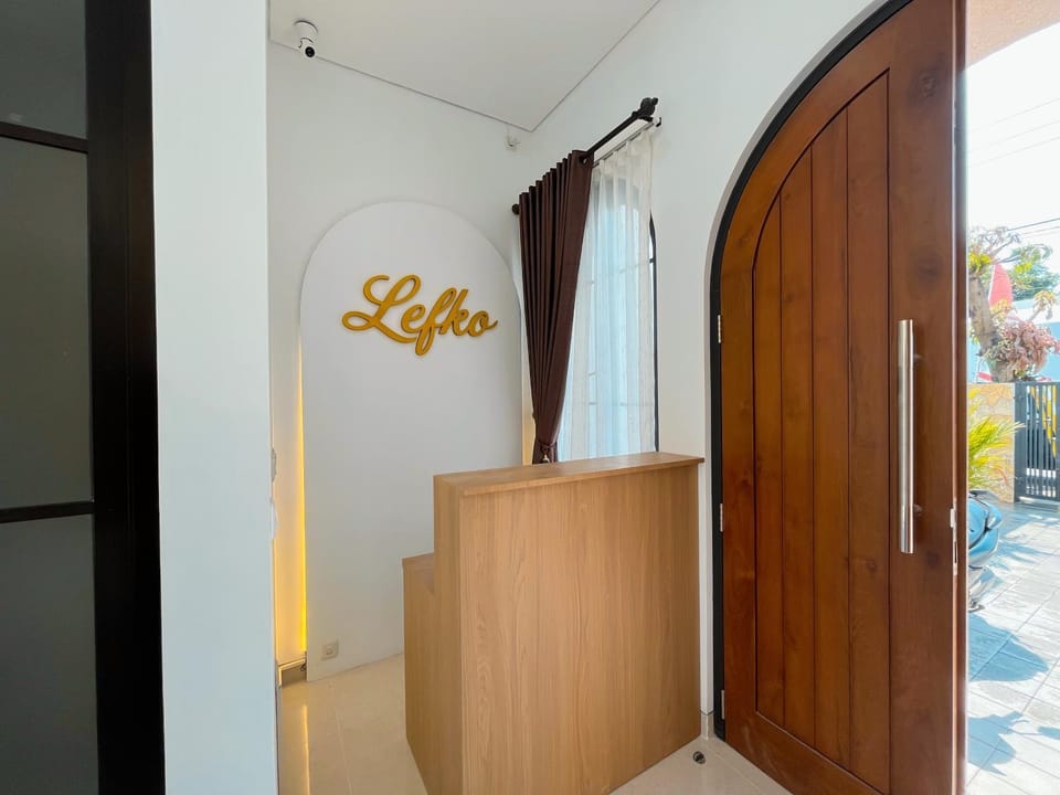 Lefko Malioboro Rooms & Villa by Sighma Bed and Breakfast in Yogyakarta
