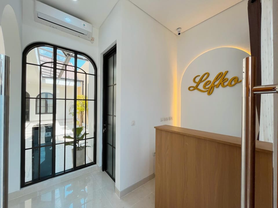 Lefko Malioboro Rooms & Villa by Sighma Bed and Breakfast in Yogyakarta
