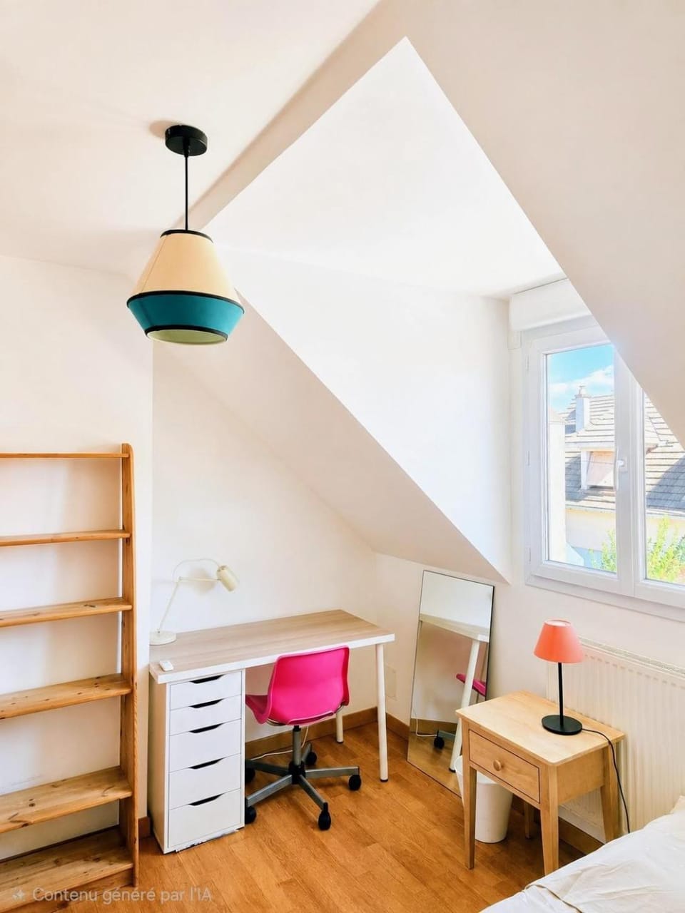 Grande maison 4 chambres avec Wifi Jardin et Paris Versailles en 35min House in Île-de-France