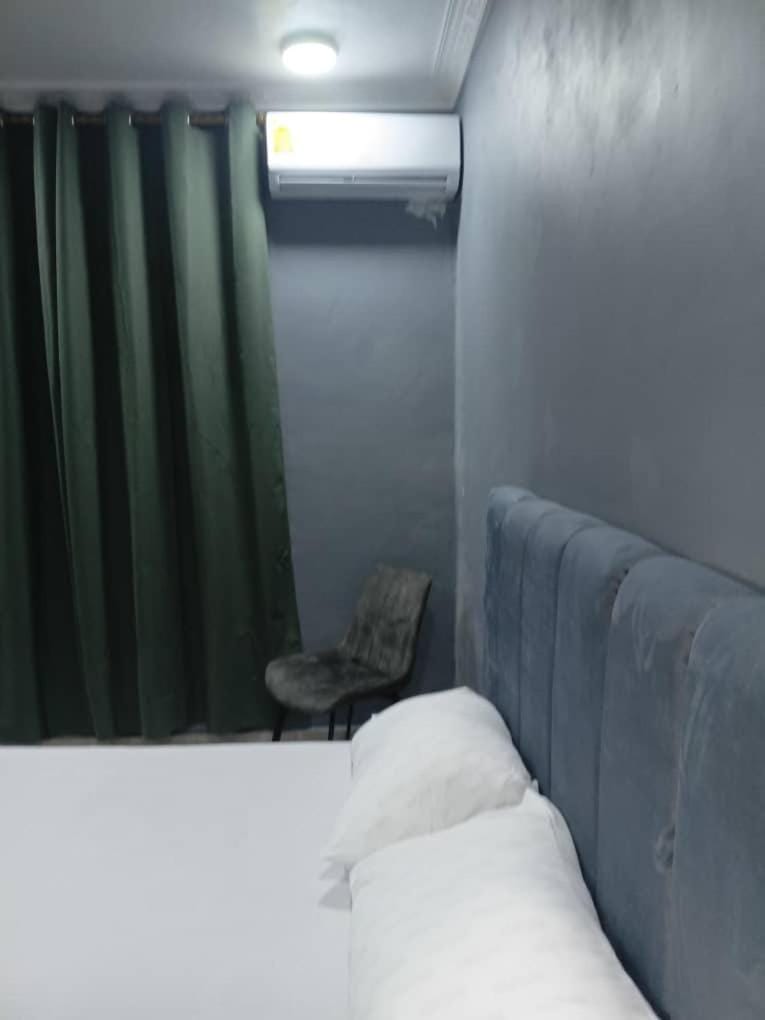 GOK place Apartment in Accra
