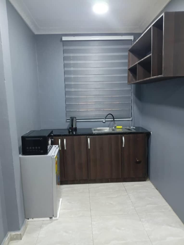 GOK place Apartment in Accra
