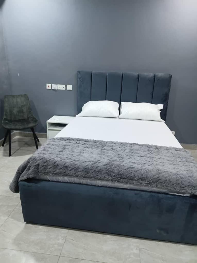 GOK place Apartment in Accra