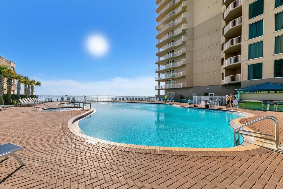 Tidewater 2112 House in Panama City Beach