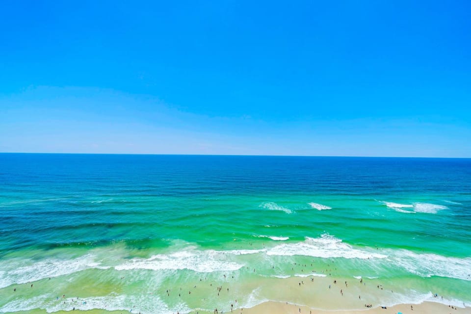 Tidewater 2112 House in Panama City Beach