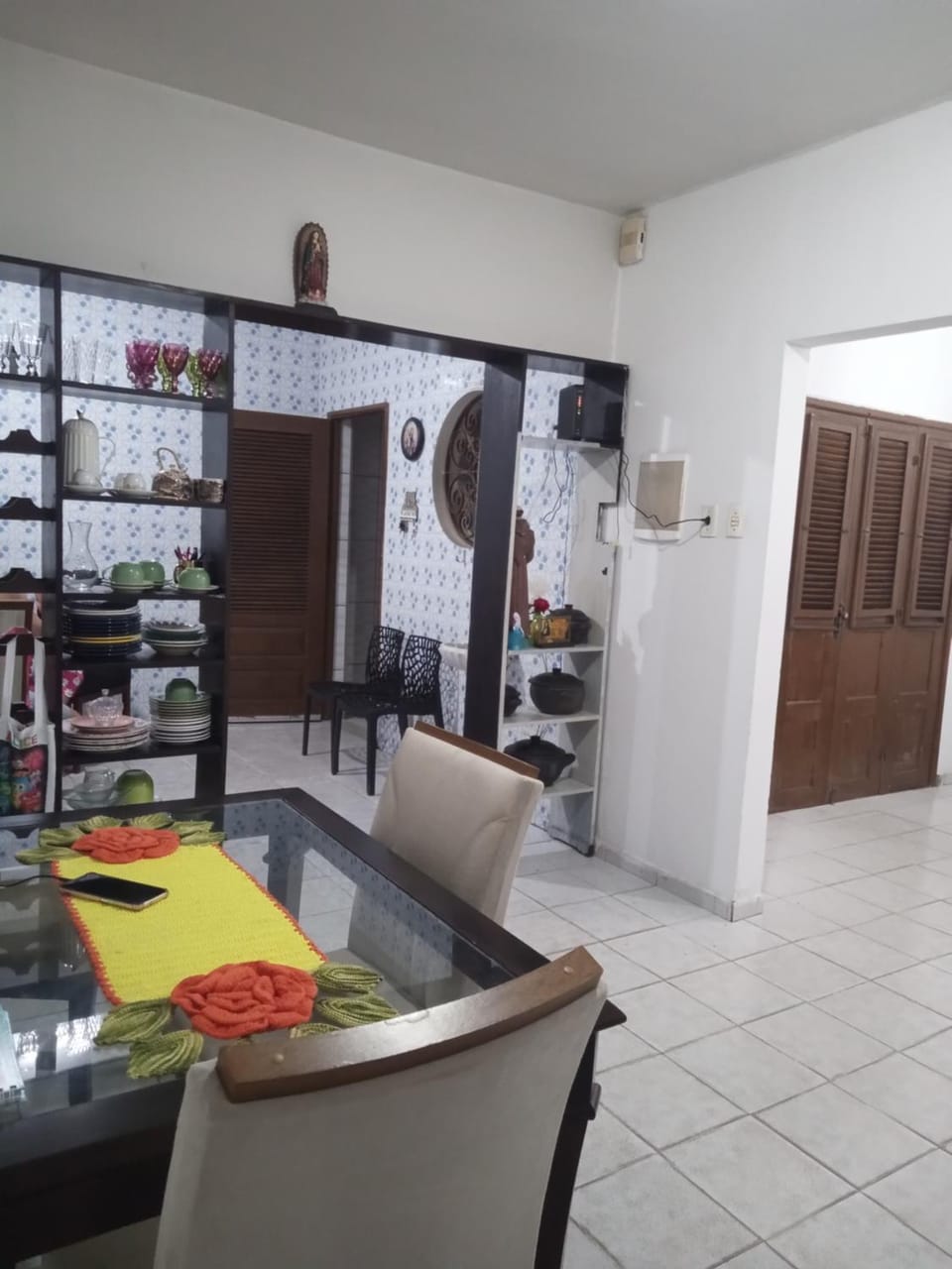 Casa Santos Dumont 2 House in São Luís