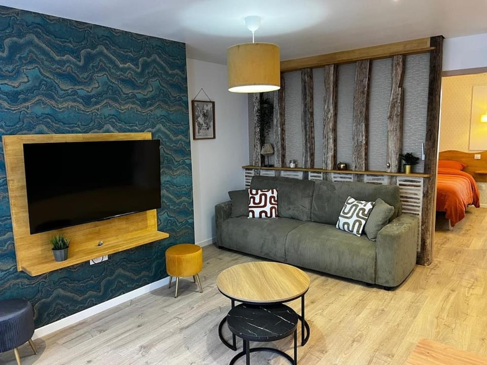TV and multimedia, Living room