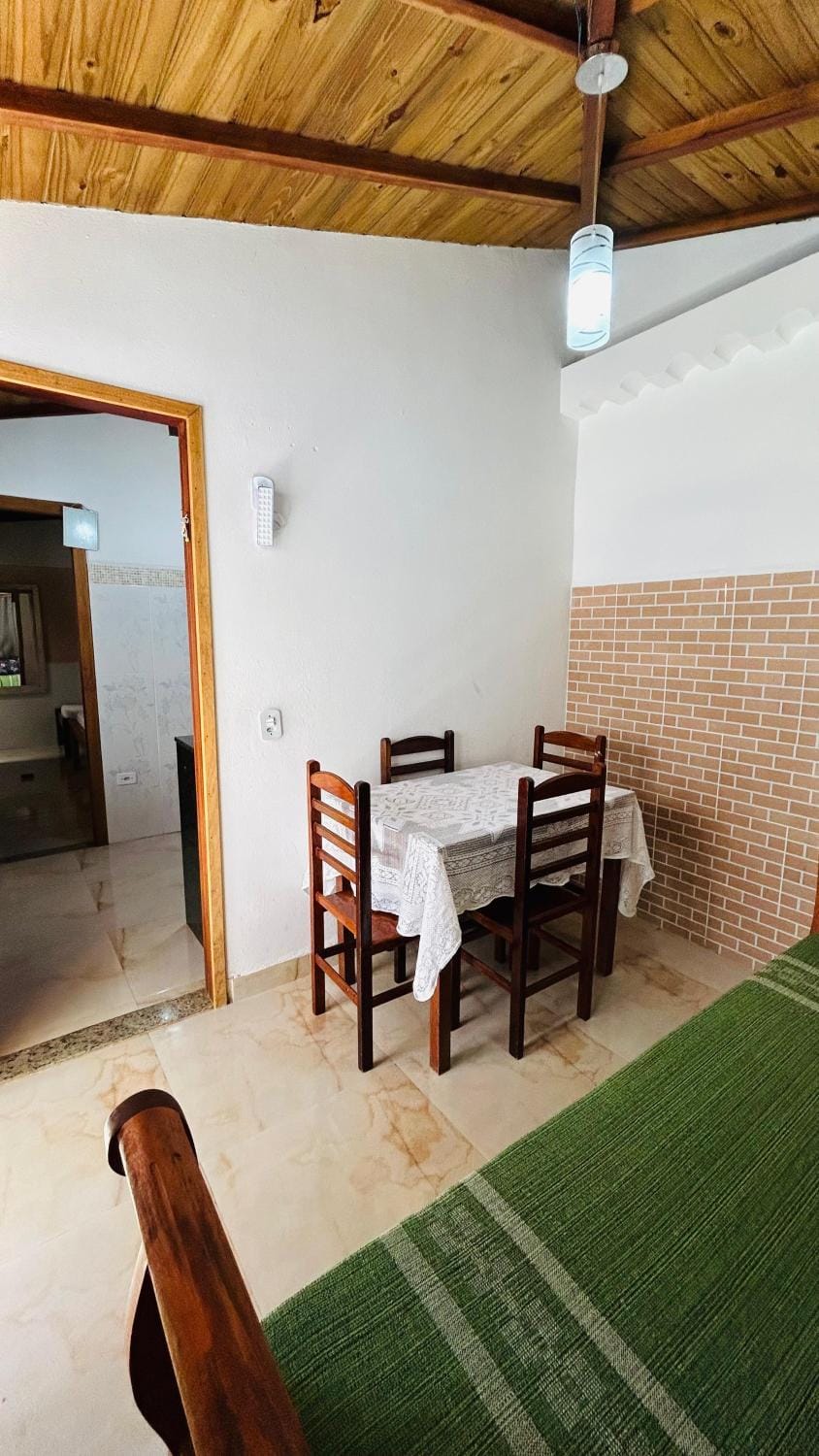 Casa da vovó House in Paraty