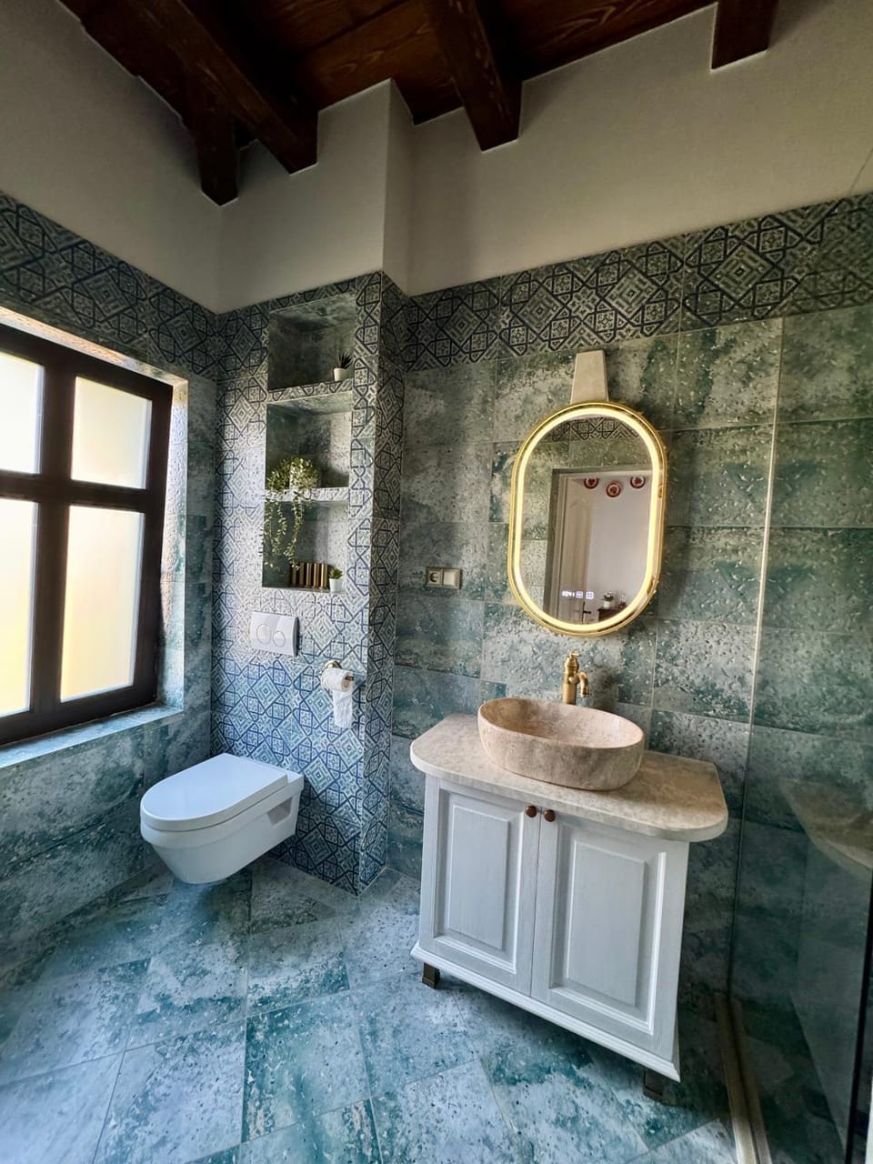 Kek Lepke Guesthouse - Sic Bed and Breakfast in Cluj County