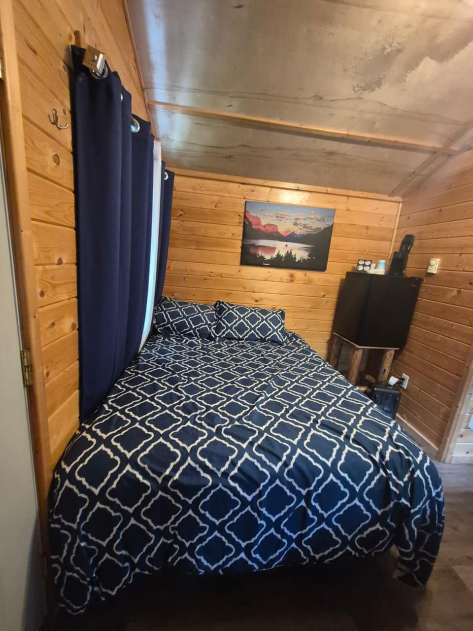 Aurora Resort Resort in Glacier National Park