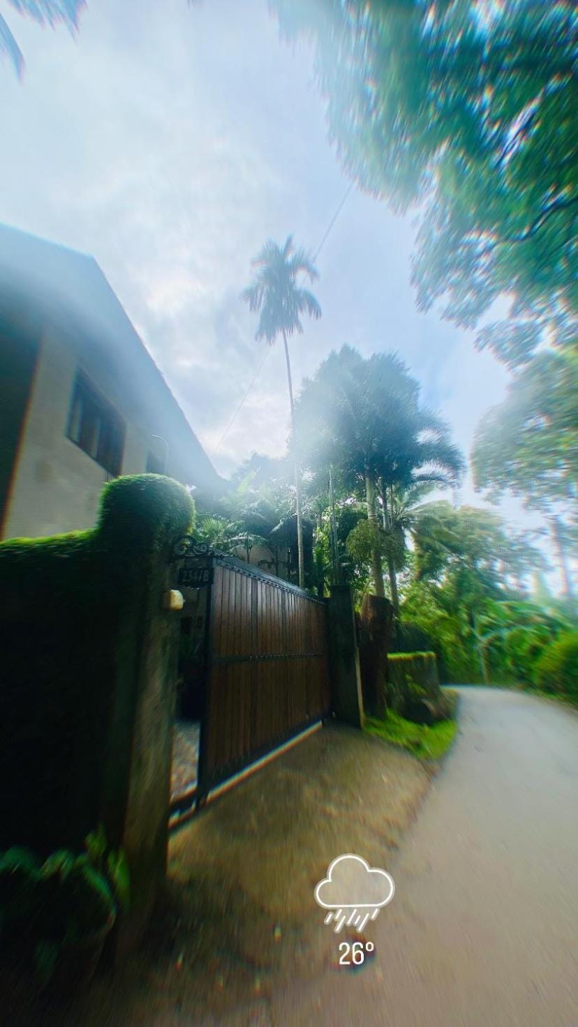 villa Lyo Apartment in Kandy