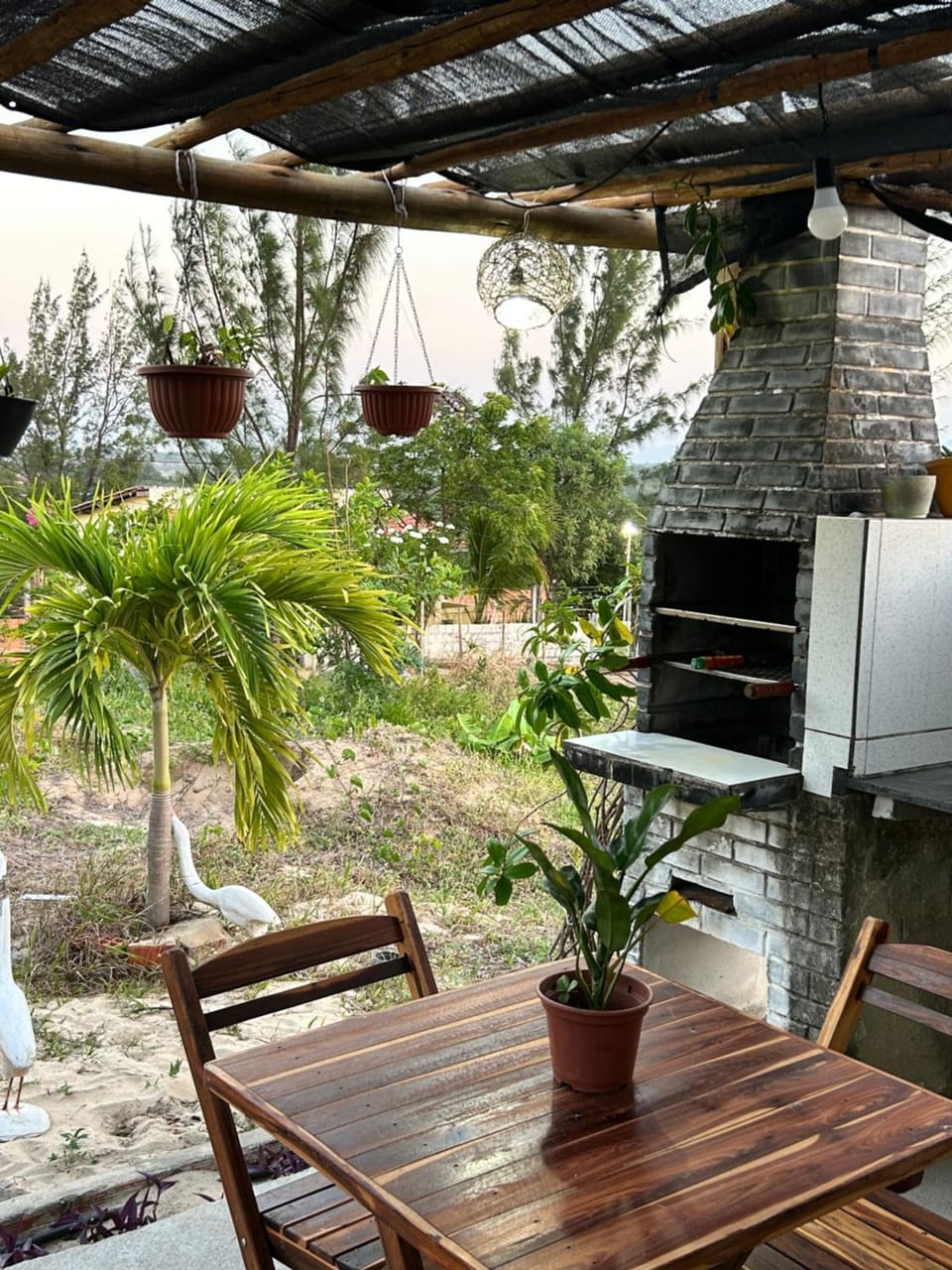 Chalé em icarai House in State of Ceará