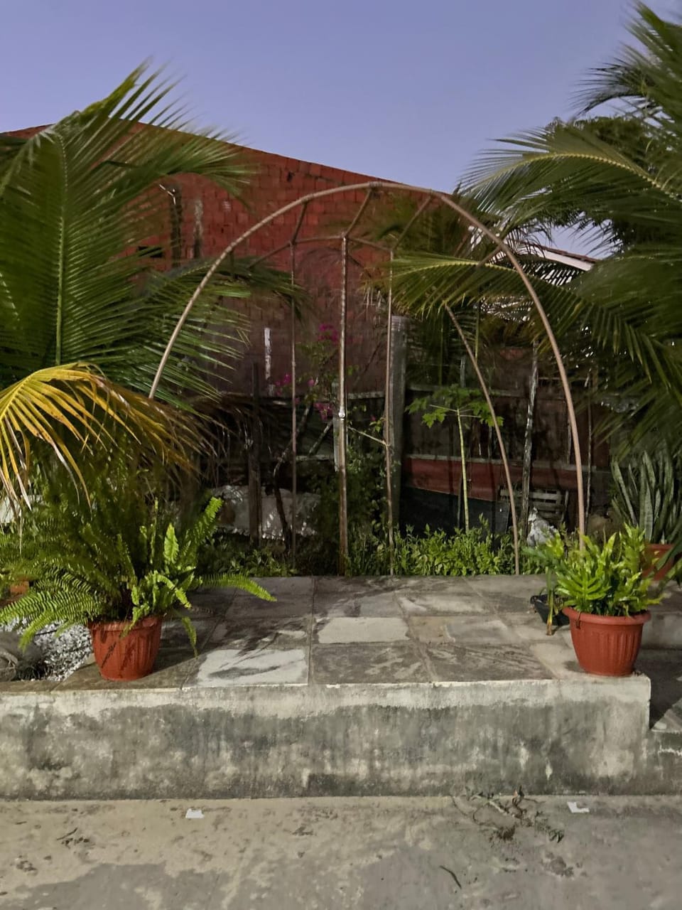 Chalé em icarai House in State of Ceará