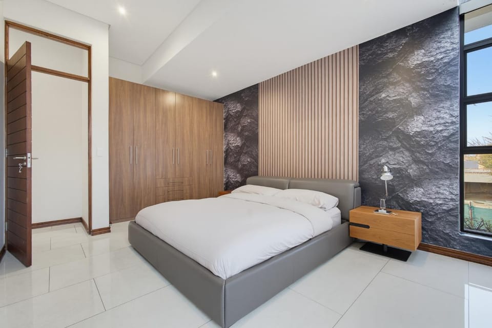 Serengeti Heights Villa Villa in Gauteng