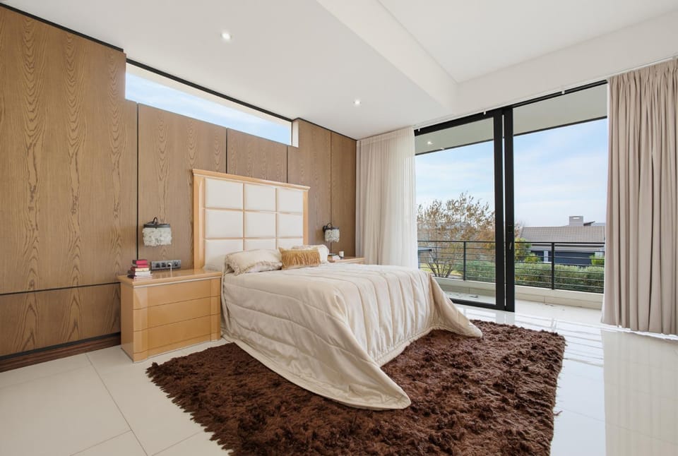 Serengeti Heights Villa Villa in Gauteng