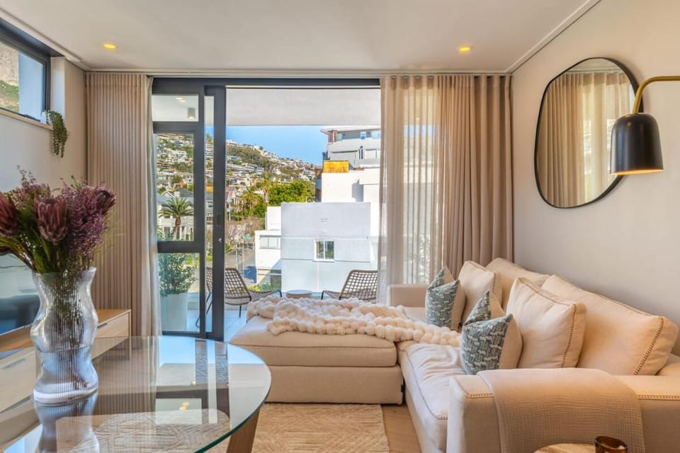 The Kingston Apartment in Sea Point