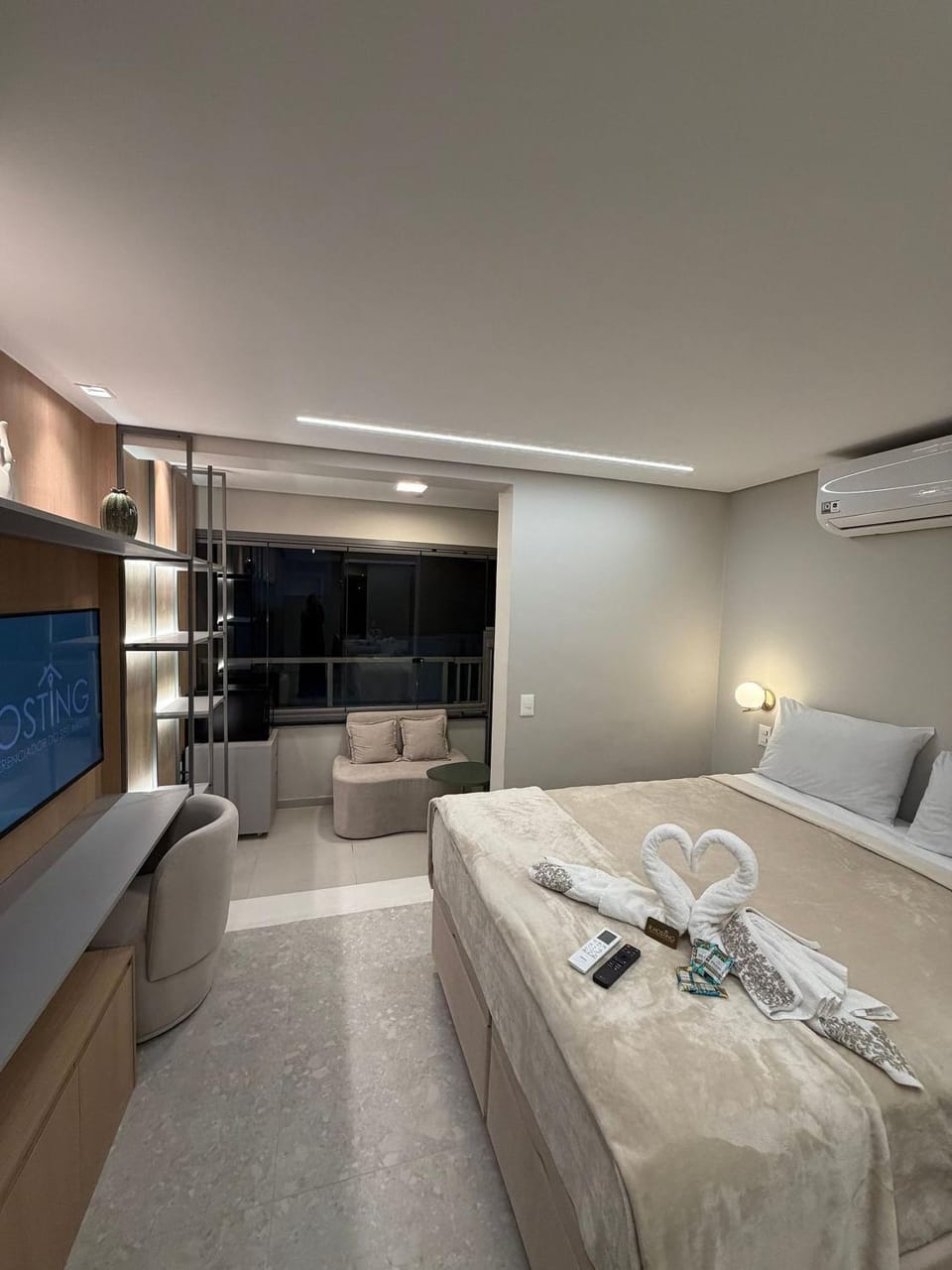 Apto Alto Padrão | CASV + Congonhas + Unifesp Apartment in Sao Paulo City