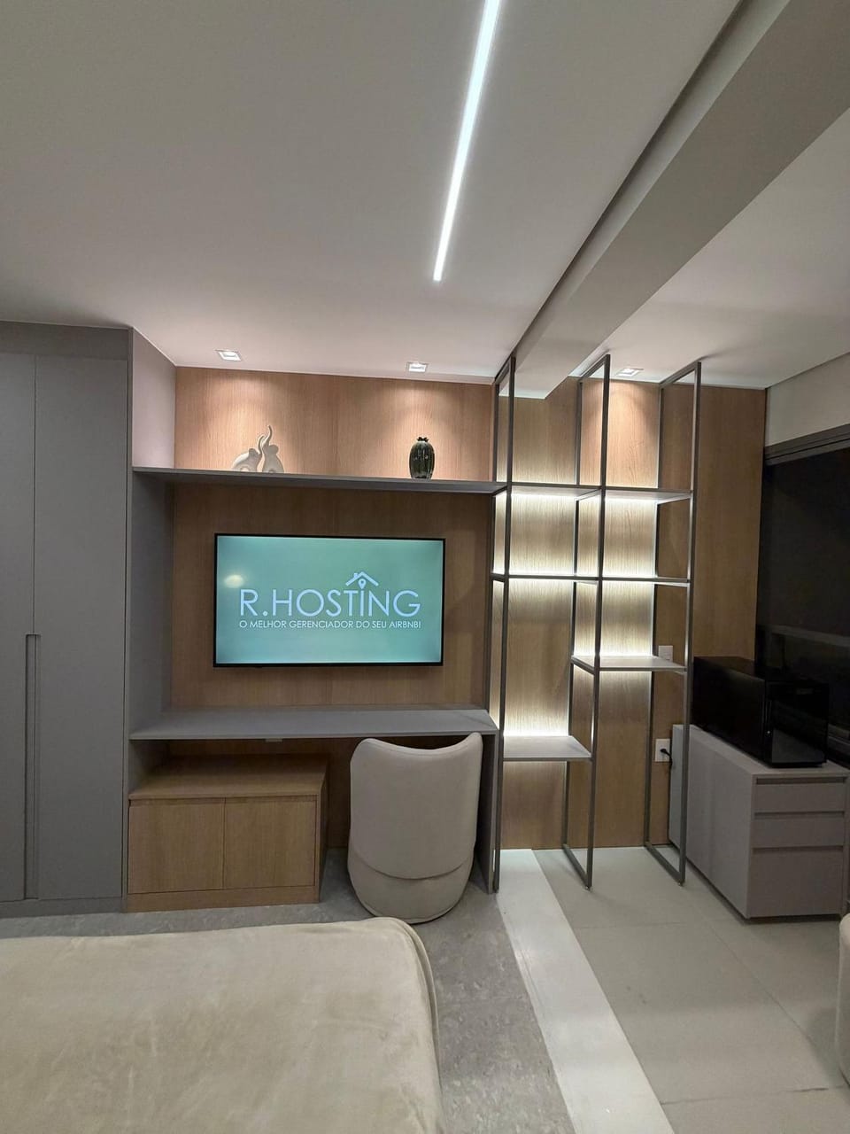 Apto Alto Padrão | CASV + Congonhas + Unifesp Apartment in Sao Paulo City