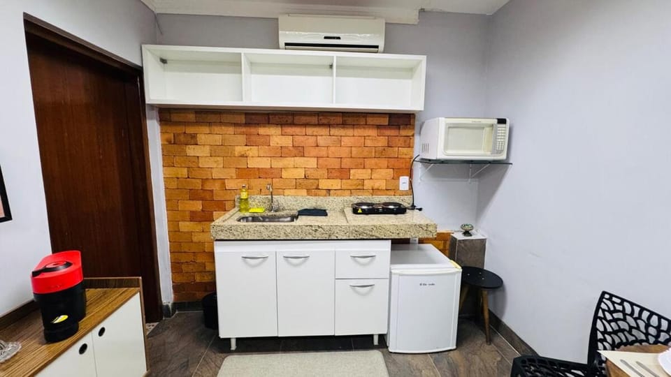Loft Aconchegante veneza Apartment in State of Minas Gerais, Brazil
