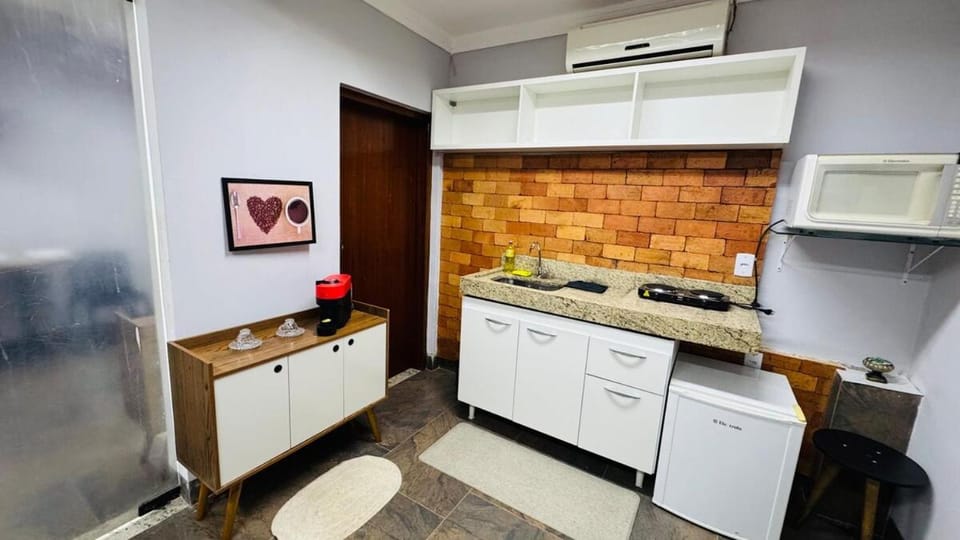 Loft Aconchegante veneza Apartment in State of Minas Gerais, Brazil