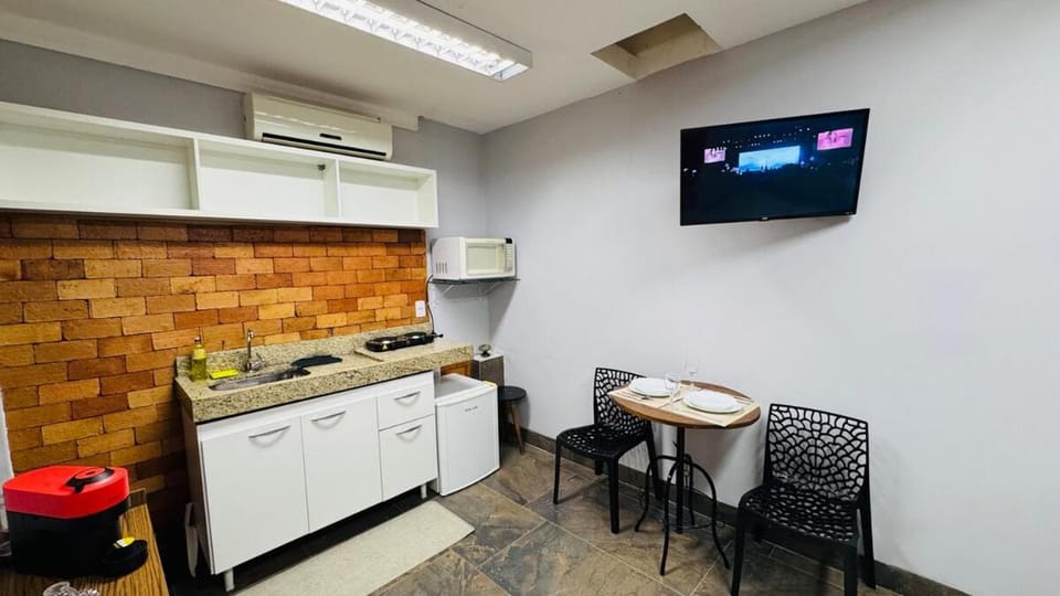Loft Aconchegante veneza Apartment in State of Minas Gerais, Brazil